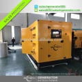 Open or silent type 175kw diesel generator powered by Cummins engine 6CTAA8.3-G2